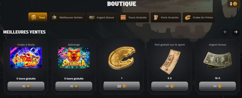 boutique wildsino casino